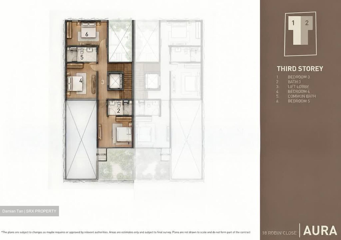 Robin Close (D10), Semi-Detached #557936941
